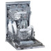Посудомоечная машина Franke FDW 4510 E8P E 117 0616 305