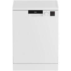 Посудомоечная машина Beko DVN053R01W Посудомоечная машина Beko DVN053R01W