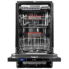 Посудомоечная машина Lex PM 4573 B Посудомоечная машина Lex PM 4573 B