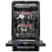 Посудомоечная машина Lex PM 4573 B Посудомоечная машина Lex PM 4573 B