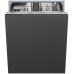 Посудомоечная машина Smeg STL281DS Посудомоечная машина Smeg STL281DS