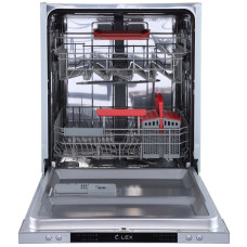 Посудомоечная машина Lex PM6063B Посудомоечная машина Lex PM6063B