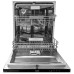 Посудомоечная машина EXITEQ EXDW I606