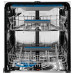 Посудомоечная машина Electrolux EES848200L Посудомоечная машина Electrolux EES848200L