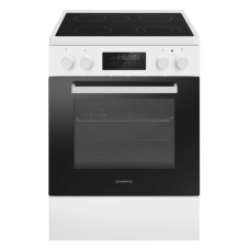 Электрическая плита MAUNFELD MEC611CW09TD
