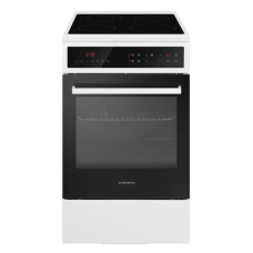 Электрическая плита MAUNFELD MEC511CW10TD