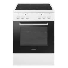 Электрическая плита MAUNFELD MEC65CW07
