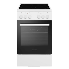 Электрическая плита MAUNFELD MEC55CW07