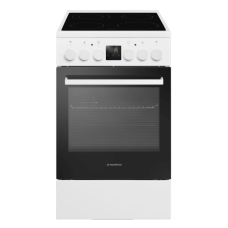 Электрическая плита MAUNFELD MEC57CW08TD