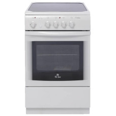 Электрическая плита DeLuxe 506004.04 эс