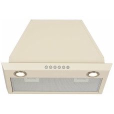 Встраиваемая вытяжка Elikor Врезной блок 52П 1000 Э4Д крем