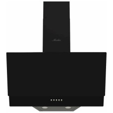 Кухонная вытяжка Monsher ROUEN 60 Noir Verre