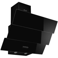 Кухонная вытяжка Monsher TROYES 60 Noir