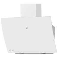 Кухонная вытяжка Lex Plaza GS 600 White