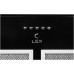 Встраиваемая вытяжка LEX GS Bloc P 900 Black Встраиваемая вытяжка LEX GS Bloc P 900 Black