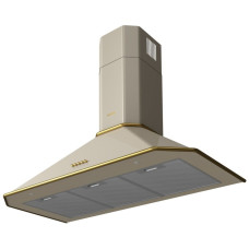 Кухонная вытяжка Korting KHC 9839 RGB