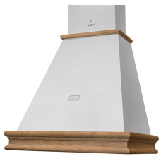 Кухонная вытяжка Lex Verona Body 600 White Кухонная вытяжка Lex Verona Body 600 White