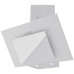 Кухонная вытяжка Lex Mira 600 white