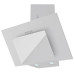 Кухонная вытяжка Lex Mira 600 white