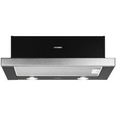 Встраиваемая вытяжка Hyundai HBH 6232 IX