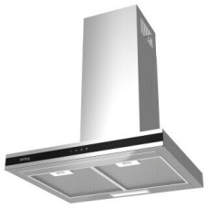 Кухонная вытяжка Korting KHC 6737 XGN Кухонная вытяжка Korting KHC 6737 XGN