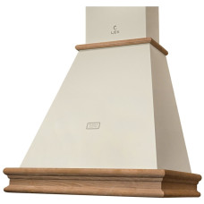 Кухонная вытяжка Lex Verona Body 600 Ivory Light Кухонная вытяжка Lex Verona Body 600 Ivory Light