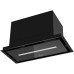 Встраиваемая вытяжка Weissgauff Omega BL черный