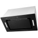 Встраиваемая вытяжка Lex GS Bloc GS 600 Black