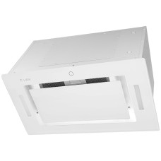 Встраиваемая вытяжка Lex GS Bloc GS 600 White