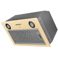 Встраиваемая вытяжка Lex GS Bloc P 600 Ivory Встраиваемая вытяжка Lex GS Bloc P 600 Ivory