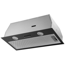 Встраиваемая вытяжка MAUNFELD THAMES 601PM черный