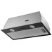Встраиваемая вытяжка MAUNFELD THAMES 601PM черный