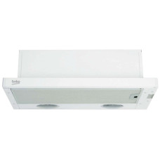 Встраиваемая вытяжка BEKO CTB6407W