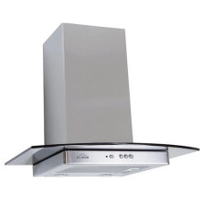 Кухонная вытяжка Elikor Кристалл 60 нержавейка 430