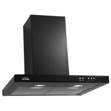 Кухонная вытяжка Elikor Квадра 60П 430 К3Д антрацит