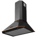 Кухонная вытяжка Korting KHC 6839 RCN Кухонная вытяжка Korting KHC 6839 RCN
