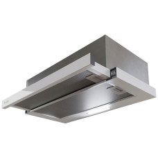 Встраиваемая вытяжка Lex Honver G 2M 600 White Встраиваемая вытяжка Lex Honver G 2M 600 White