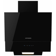 Кухонная вытяжка Kuppersberg F 601 BL Кухонная вытяжка Kuppersberg F 601 BL