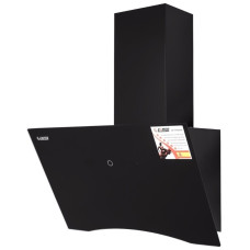 Кухонная вытяжка Exiteq EX 1116 black