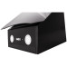 Кухонная вытяжка Exiteq EX 1116 black Кухонная вытяжка Exiteq EX 1116 black