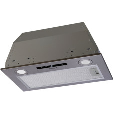 Встраиваемая вытяжка WEISSGAUFF BOX 1200 IX нержавеющая сталь Встраиваемая вытяжка WEISSGAUFF BOX 1200 IX нержавеющая сталь
