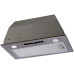 Встраиваемая вытяжка WEISSGAUFF BOX 1200 IX нержавеющая сталь
