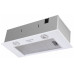 Встраиваемая вытяжка HOMSair CAMELIA POWER 60 белый Встраиваемая вытяжка HOMSair CAMELIA POWER 60 белый