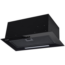 Встраиваемая вытяжка Weissgauff Aura 900 BL