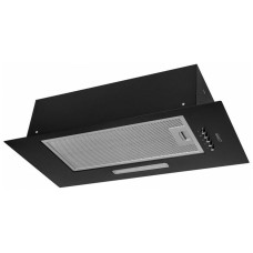 Встраиваемая вытяжка Grand Fleet 60 черный
