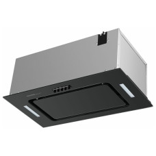 Встраиваемая вытяжка HOMSair Crocus Push 52 черный