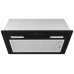 Встраиваемая вытяжка Exiteq EX 1246 black