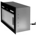 Встраиваемая вытяжка Exiteq EX 1246 black