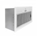Встраиваемая вытяжка Exiteq EX 1246 white