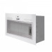 Встраиваемая вытяжка Exiteq EX 1246 white